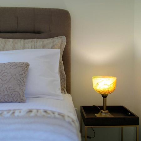 Alma Libre Villas Chora Naxos City المظهر الخارجي الصورة