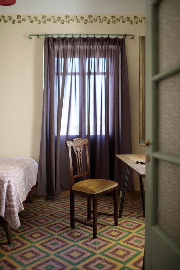 Alma Libre Villas Chora Naxos City المظهر الخارجي الصورة