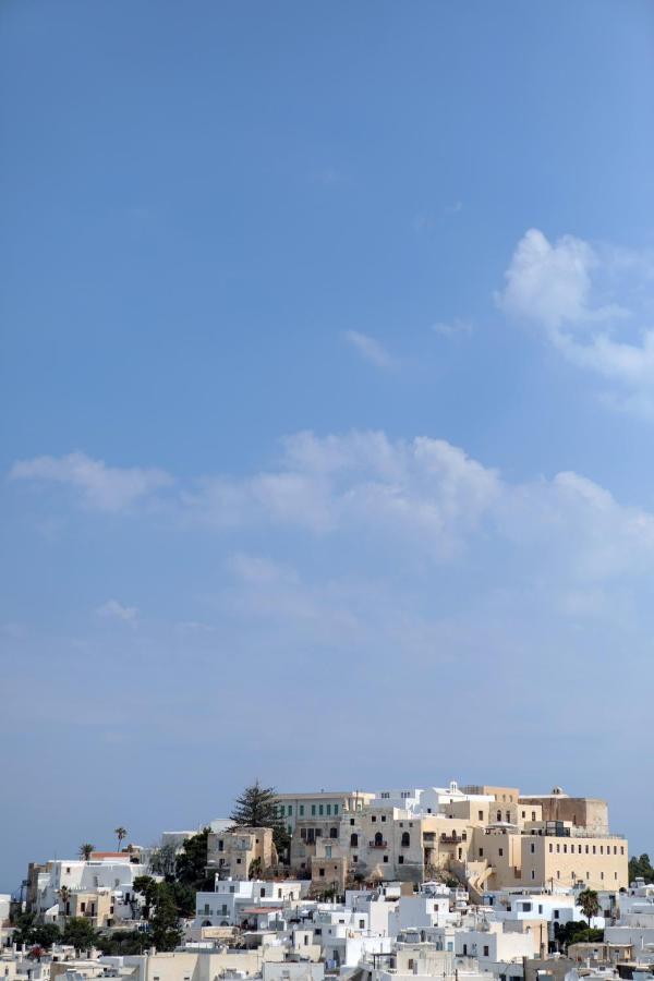 Alma Libre Villas Chora Naxos City المظهر الخارجي الصورة