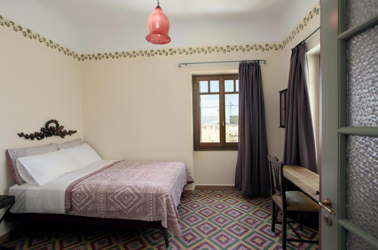 Alma Libre Villas Chora Naxos City المظهر الخارجي الصورة