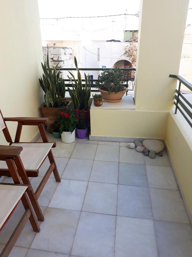 Alma Libre Villas Chora Naxos City المظهر الخارجي الصورة